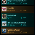 Ingress Missions Available