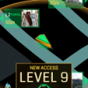 Ingress New Levels Are Here